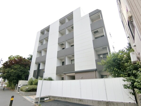 K.OレーベンIIの物件外観写真